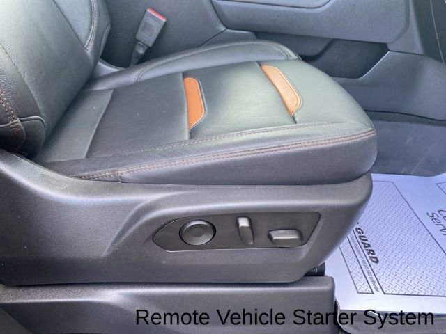 Used 2024 GMC Sierra 2500 AT4 w/ AT4 Preferred Package image 37