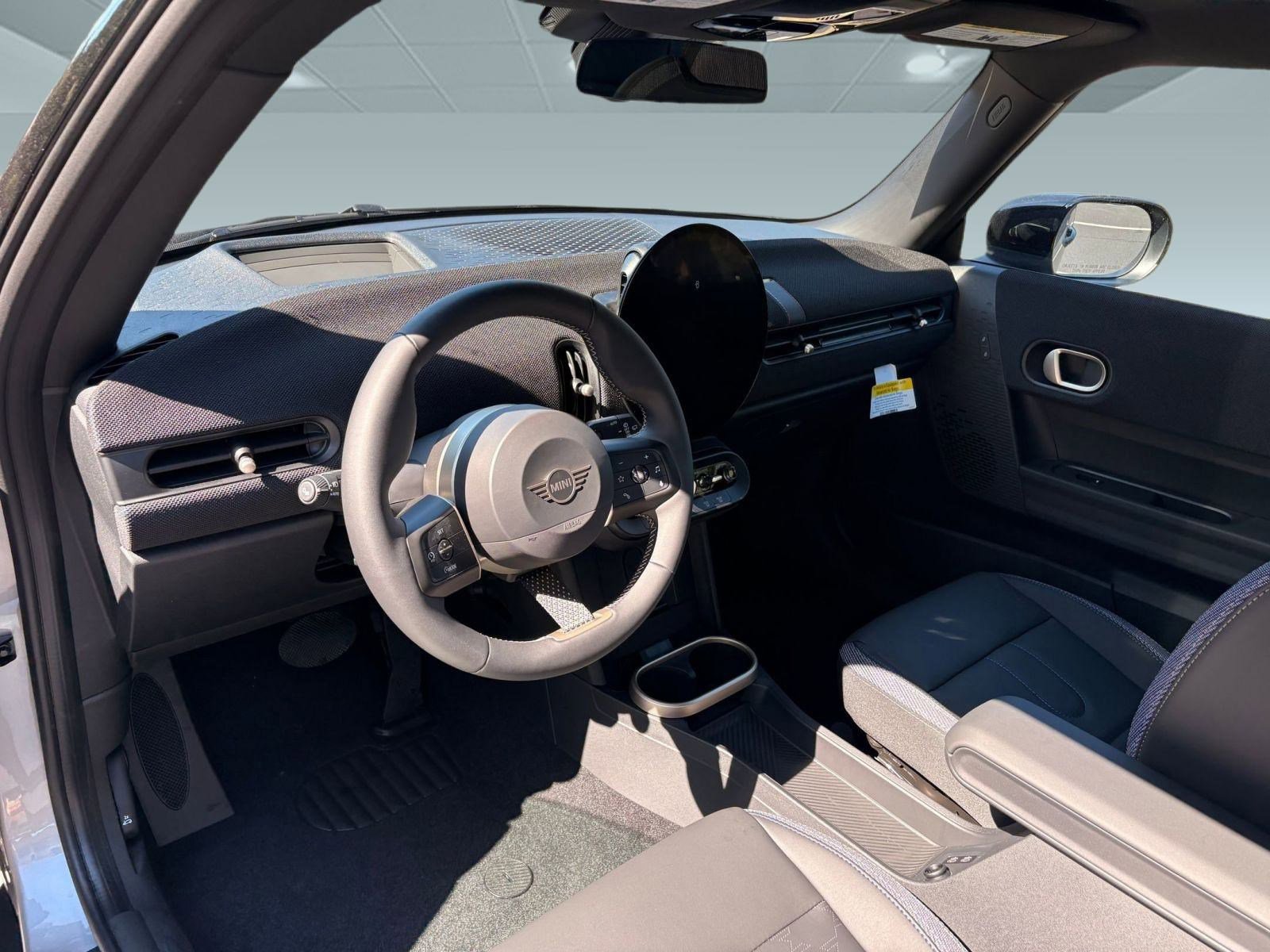 New 2026 MINI Cooper S image 4