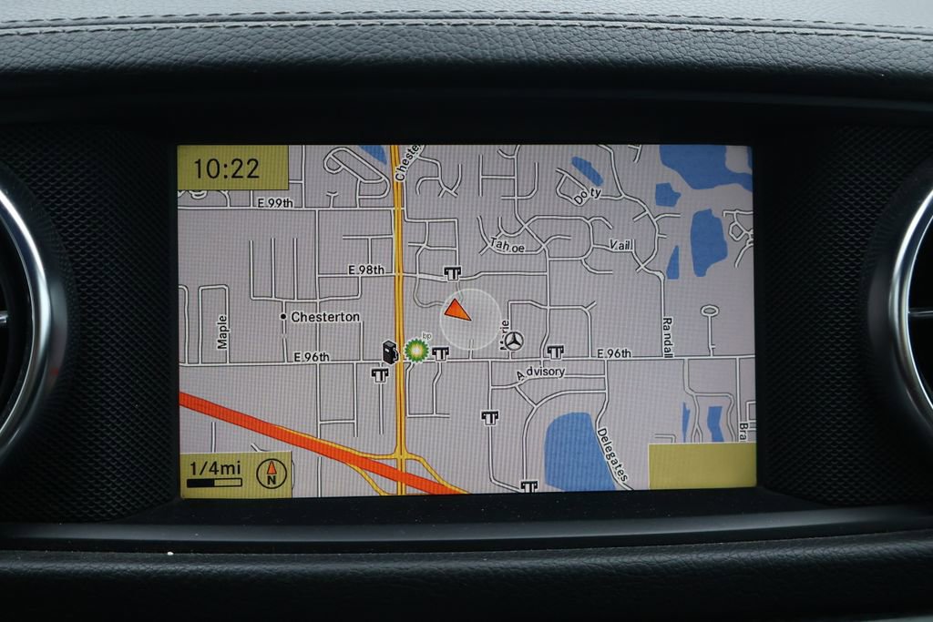 Used 2013 Mercedes-Benz SL 63 AMG image 18