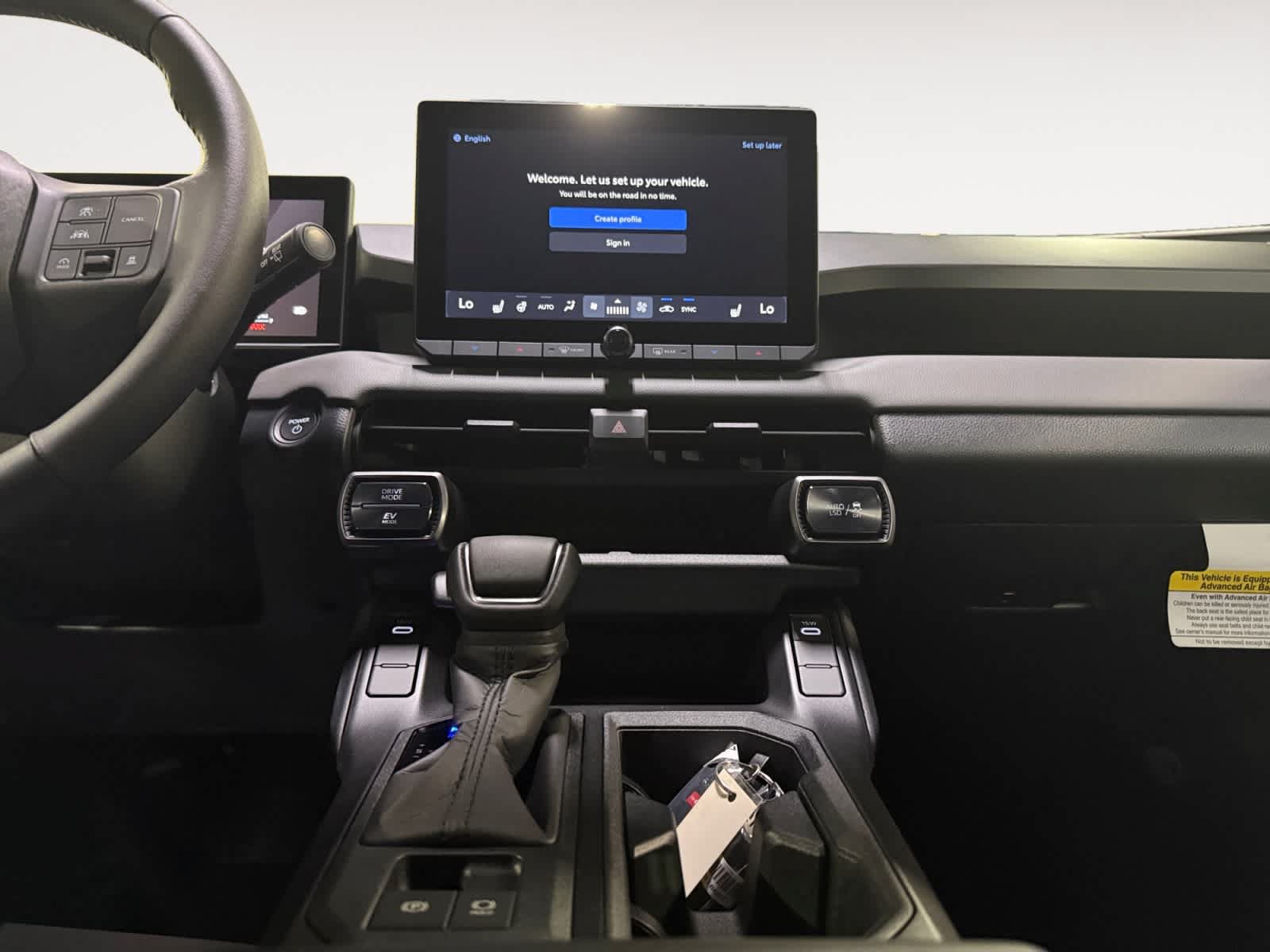 New 2026 Toyota RAV4 SE FWD image 14