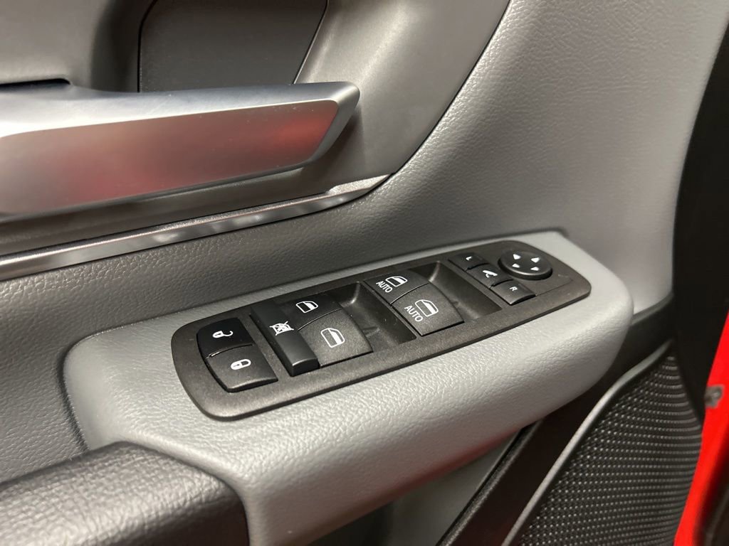 Used 2022 RAM 1500 Big Horn image 26