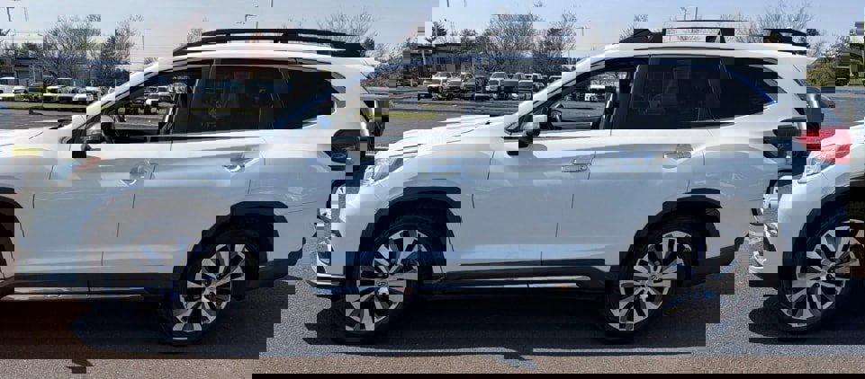 Used 2019 Subaru Ascent Touring image 6
