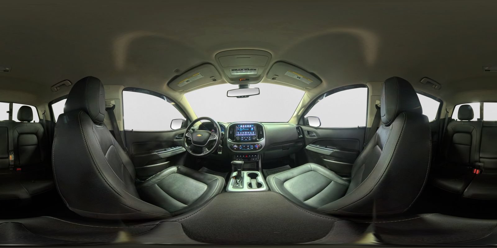 Used 2016 Chevrolet Tahoe LT AWD/4WD image 46