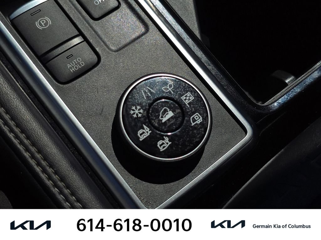 Used 2023 Nissan Pathfinder Platinum AWD/4WD image 32