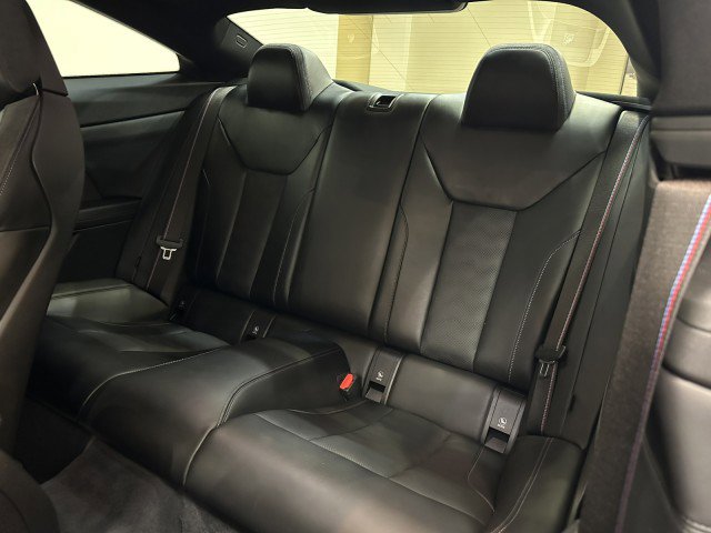 Used 2023 BMW M4 Competition w/ Parking Assistance Package image 16