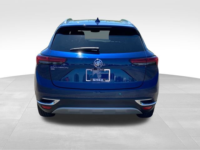 Certified 2023 Buick Envision Essence AWD/4WD image 5