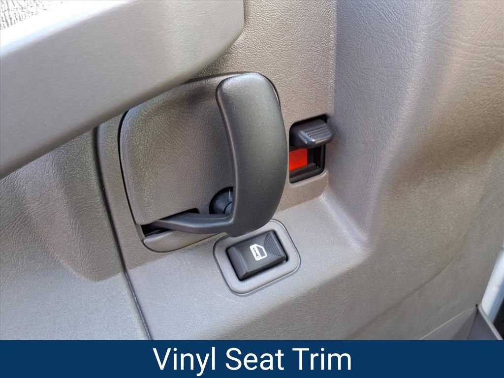 New 2026 Chevrolet Express 4500 w/ Power Convenience Package image 19