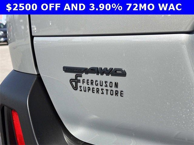 New 2026 Subaru Outback Premium image 4