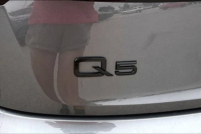 Used 2023 Audi Q5 2.0T Premium Plus w/ Premium Plus Package AWD/4WD image 33