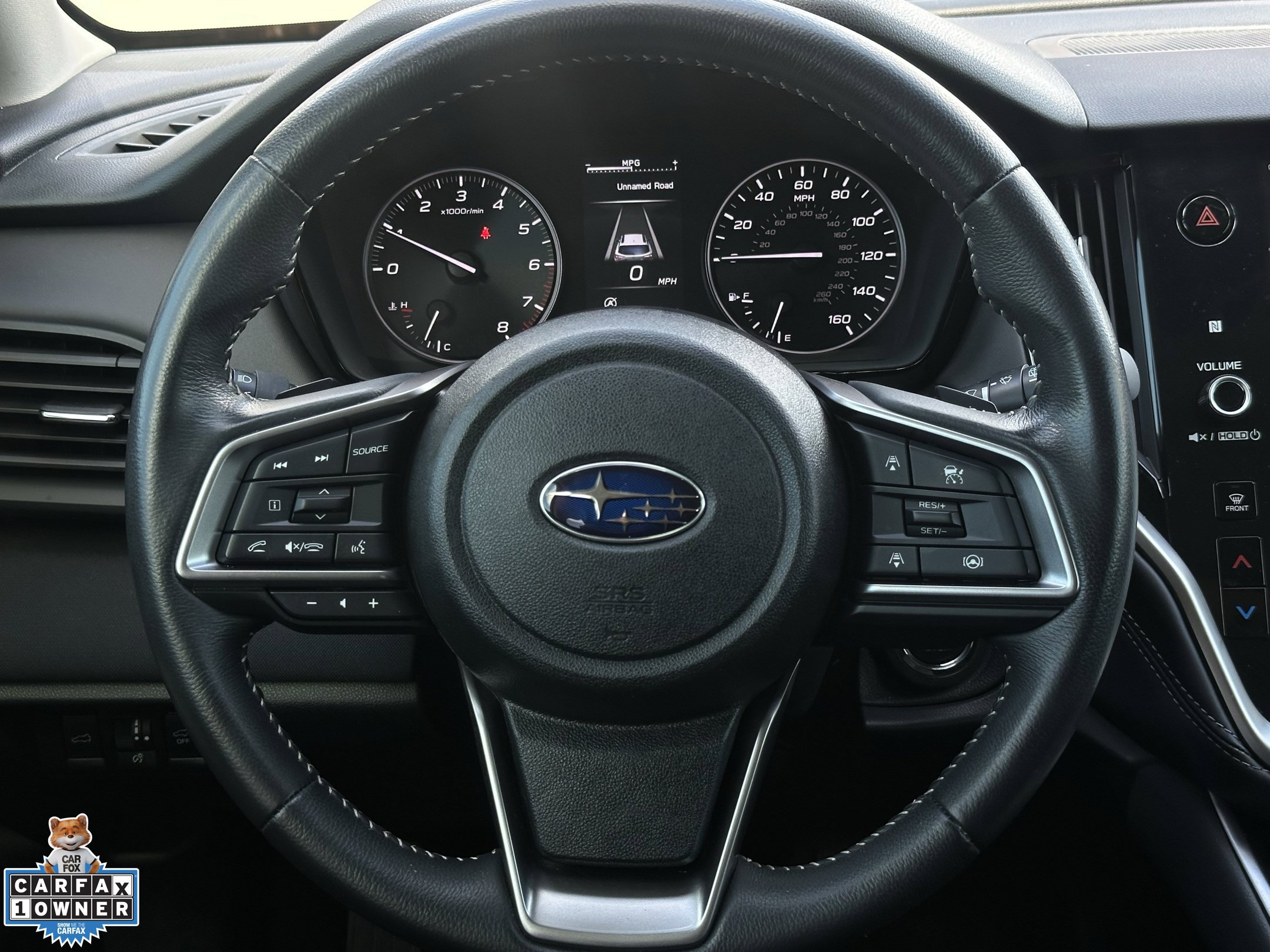 Used 2025 Subaru Outback Premium AWD/4WD image 16