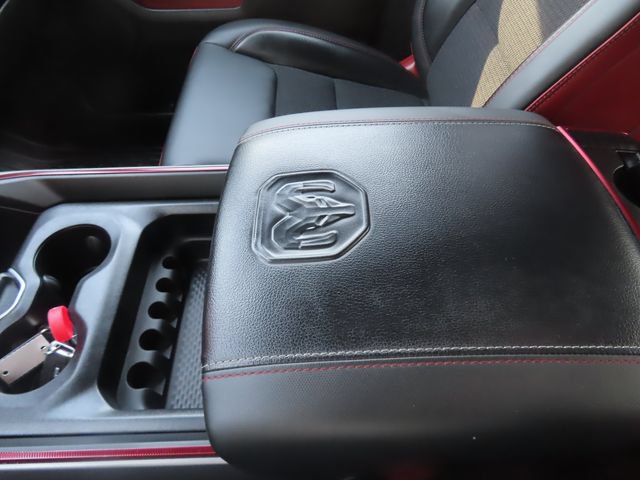 Used 2025 RAM 1500 Rebel w/ Rebel Level 1 Equipment Group AWD/4WD image 37