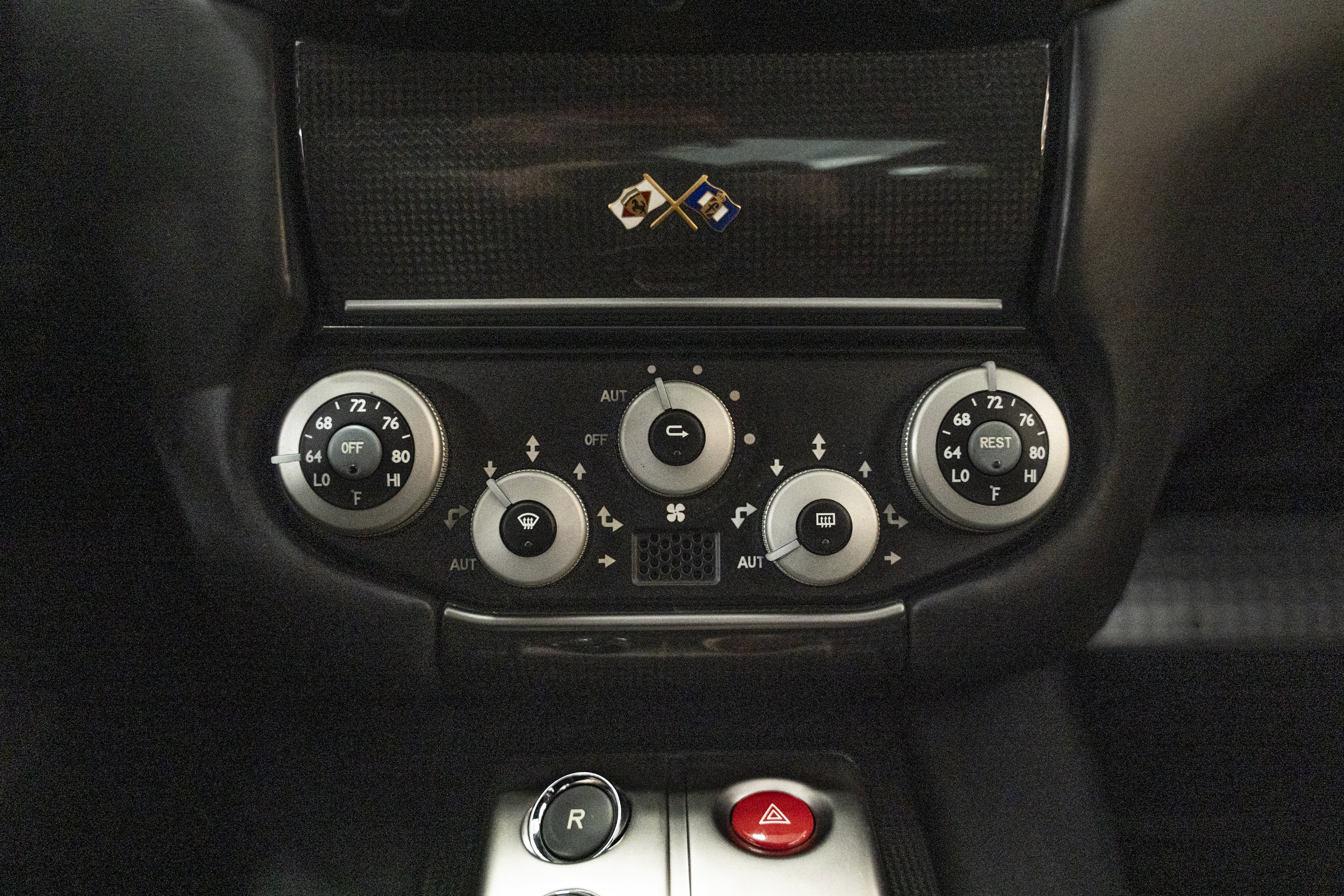 Used 2008 Ferrari 599 GTB Fiorano image 56