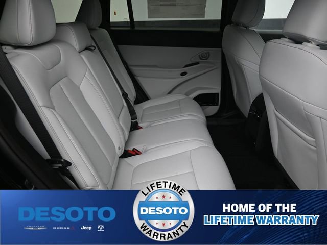 New 2026 Jeep Cherokee Limited image 14