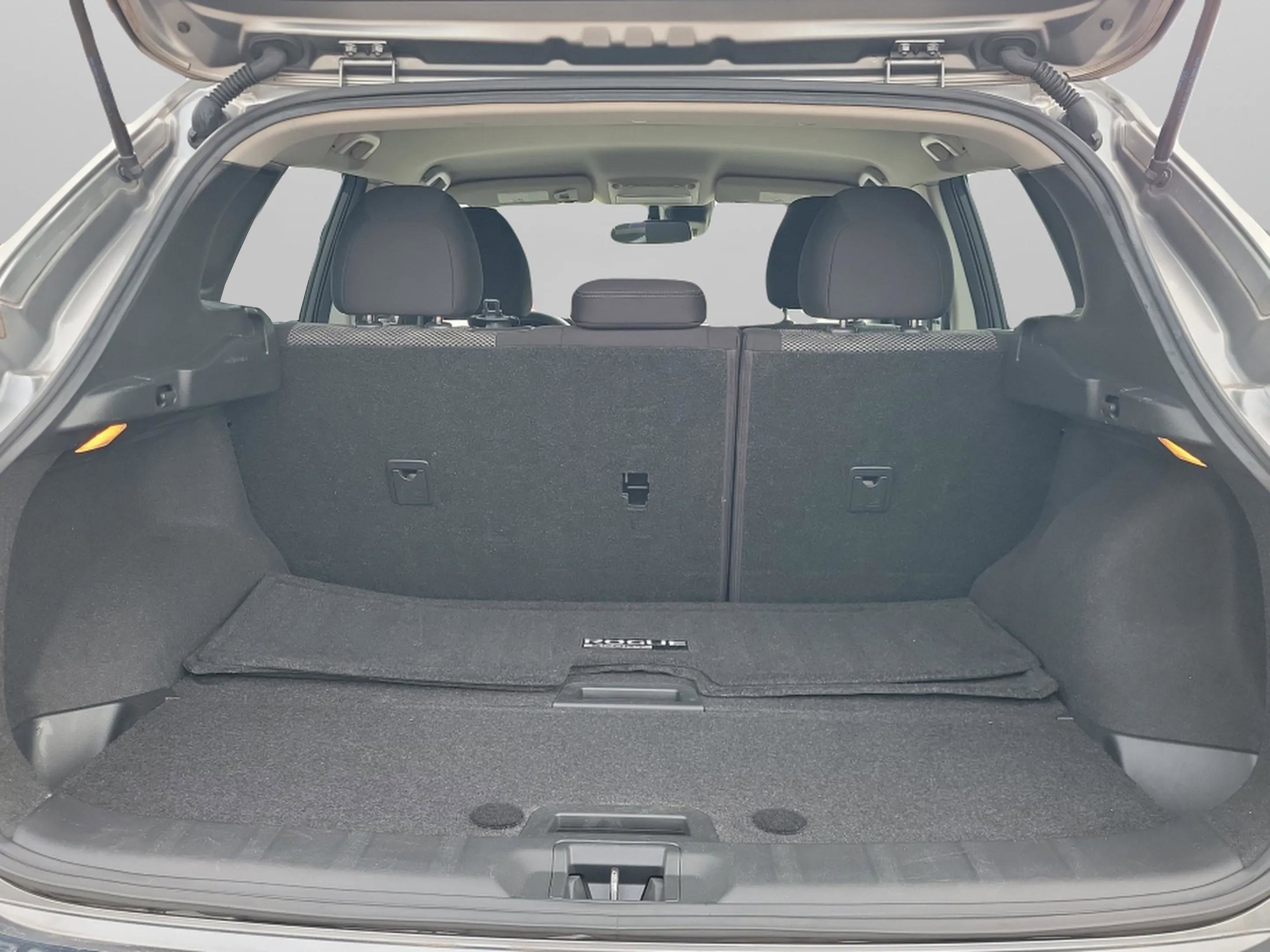 Used 2019 Nissan Rogue Sport SV image 10