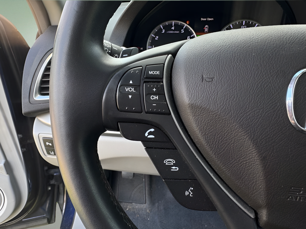 Used 2017 Acura RDX AWD w/ Advance Package image 25