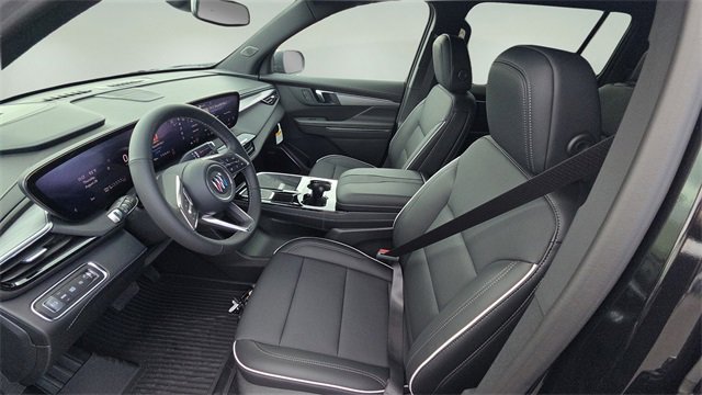 New 2026 Buick Enclave Preferred w/ LPO, Floor Liner Package image 24