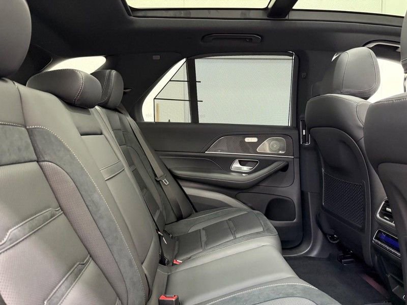 New 2026 Mercedes-Benz GLE 53 AMG 4MATIC image 5