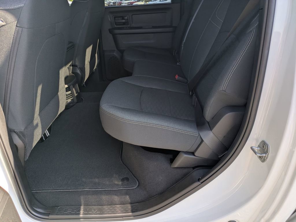 New 2026 RAM 3500 Tradesman image 32