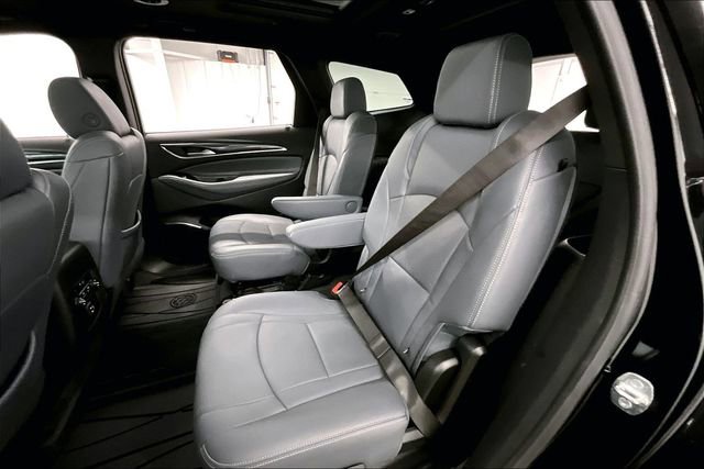 Used 2023 Buick Enclave Essence w/ Experience Buick Package AWD/4WD image 25