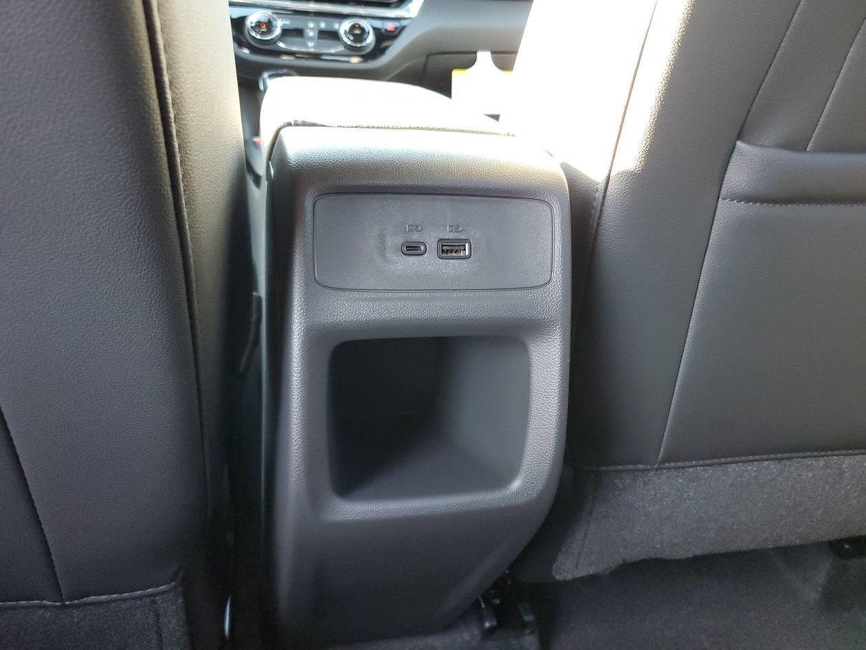 New 2026 Buick Envista Sport Touring w/ Convenience II Package FWD image 15