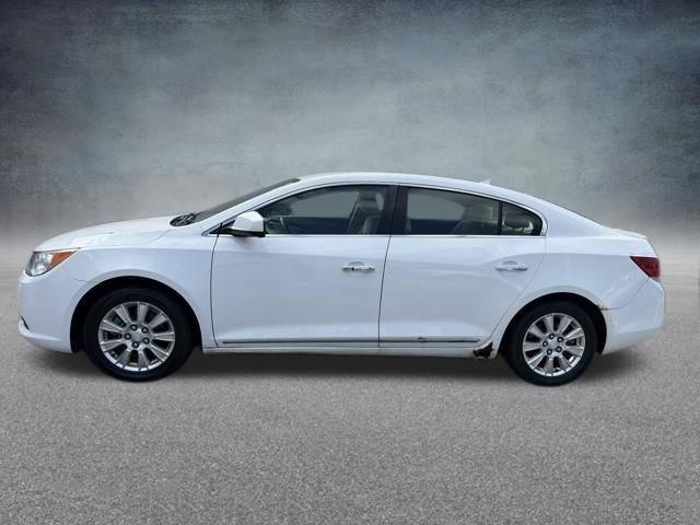 Used 2011 Buick LaCrosse CX FWD image 11