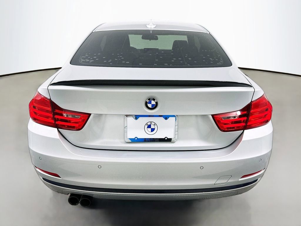 Used 2017 BMW 430i Coupe image 6