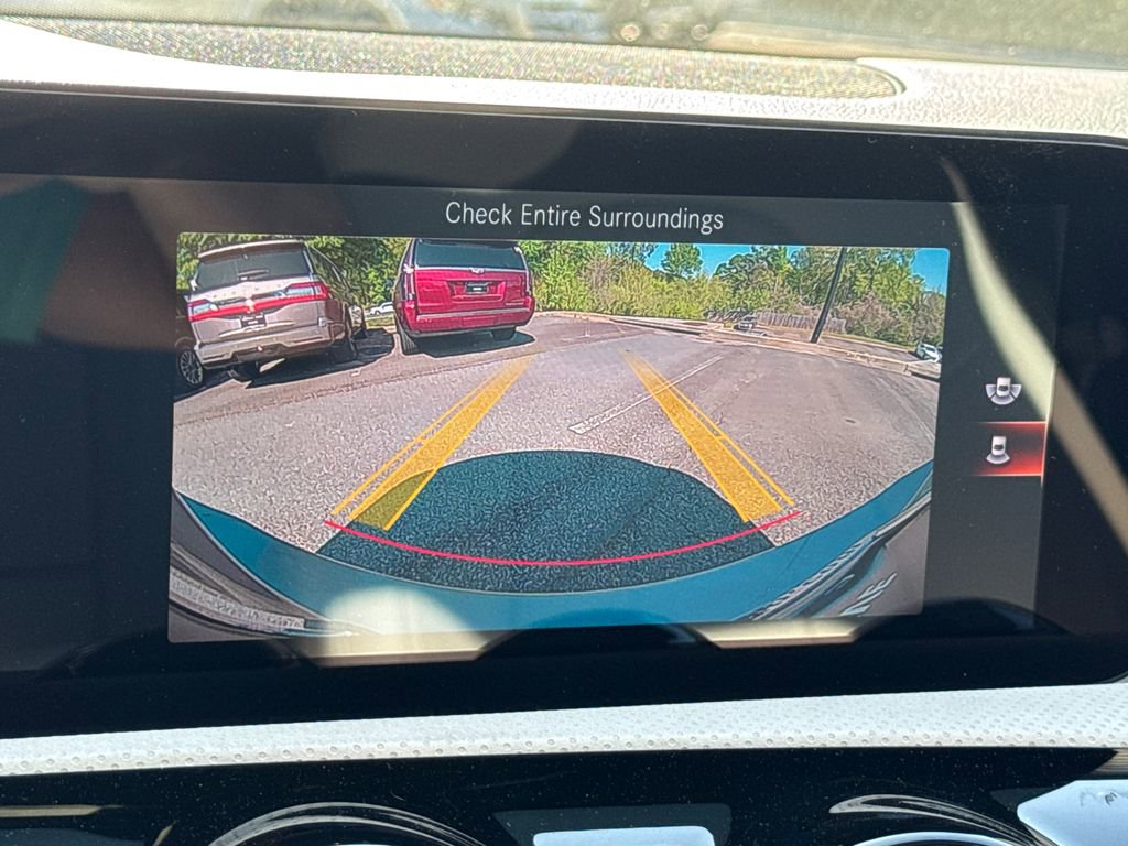 Used 2021 Mercedes-Benz A 220 image 33
