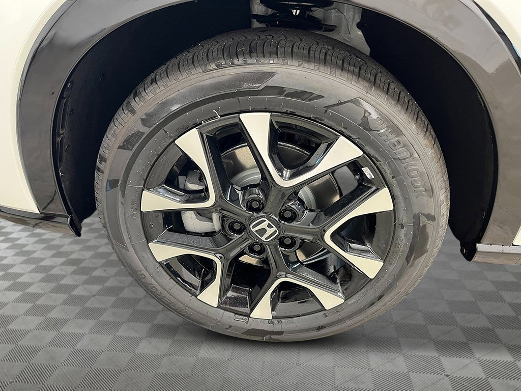 New 2026 Honda HR-V EX-L image 13
