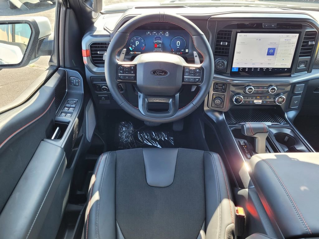 New 2025 Ford F150 Raptor image 32