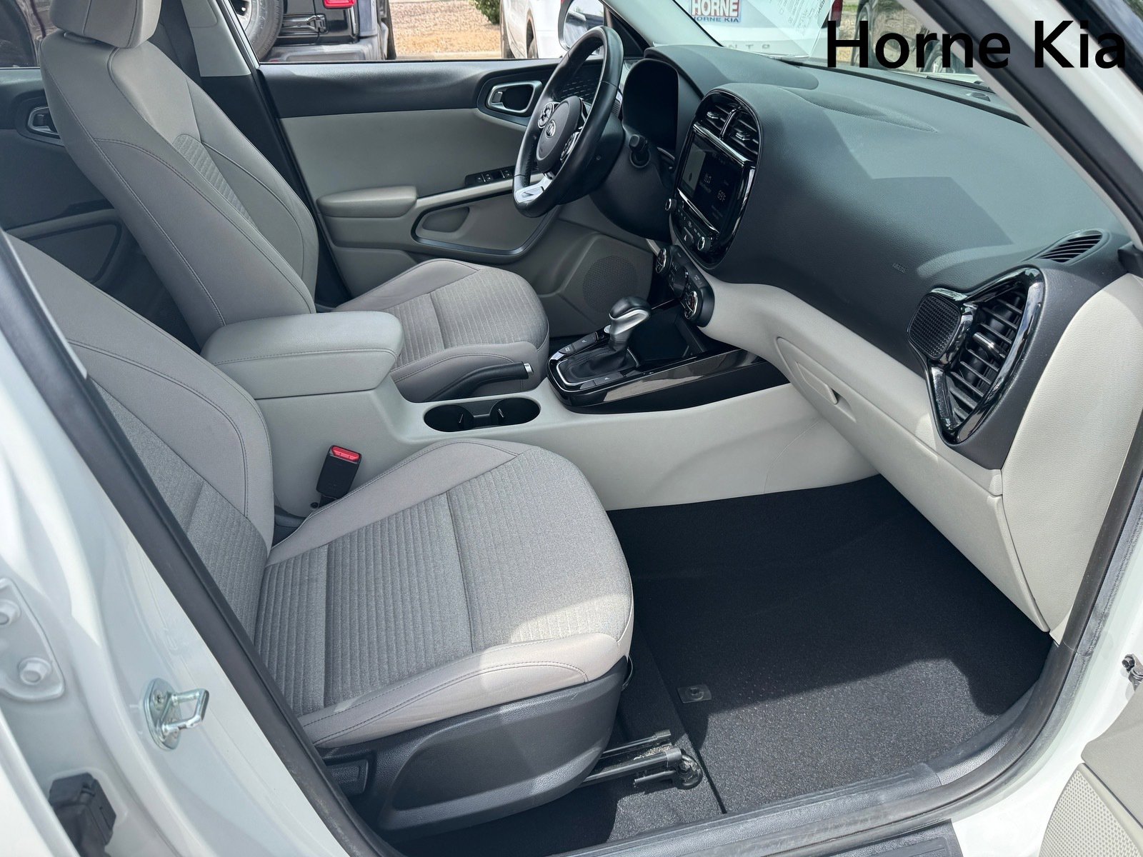 Certified 2021 Kia Soul EX image 25