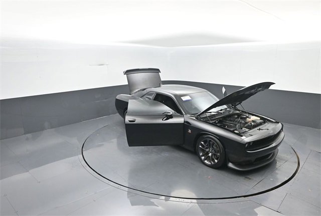 Used 2022 Dodge Challenger R/T Scat Pack image 31