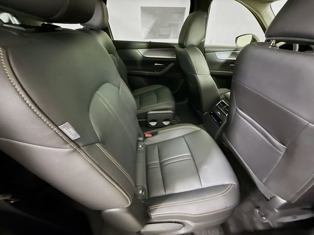 New 2026 MAZDA CX-90 3.3 Turbo w/ Premium Sport Pkg image 29