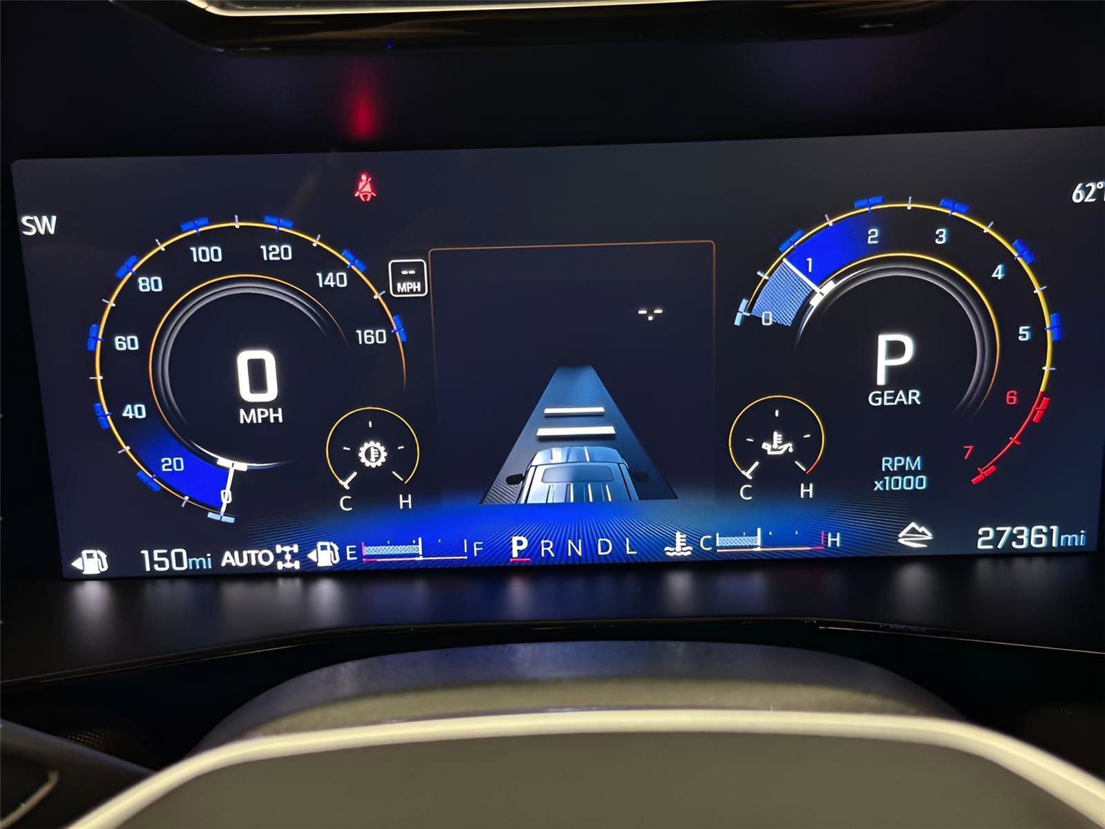 Certified 2024 Chevrolet Colorado Z71 w/ Z71 Convenience Package 2 image 14