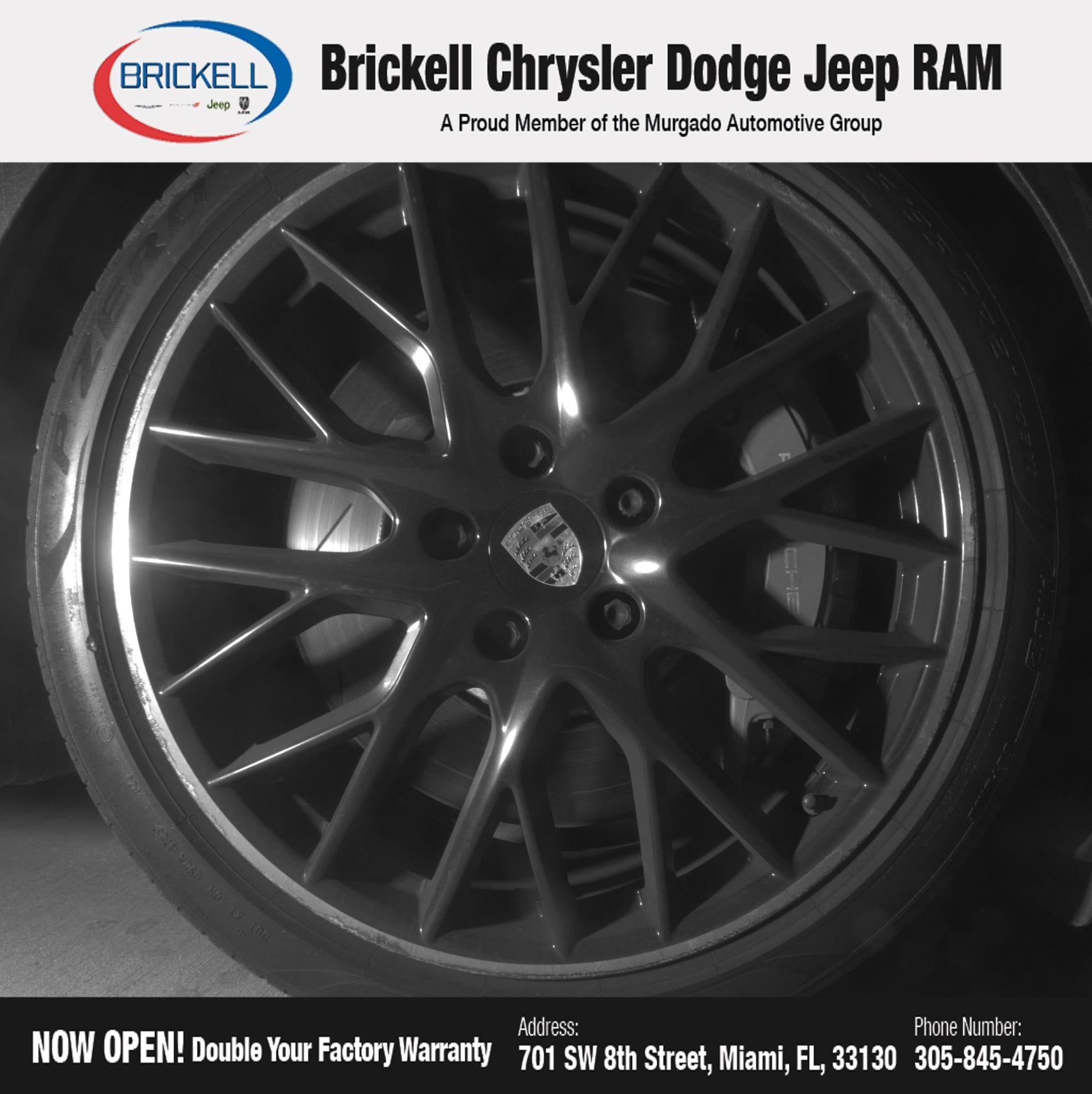 Used 2019 Porsche Panamera Turbo AWD/4WD image 11