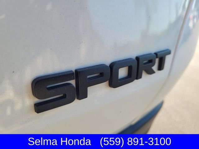 Used 2024 Honda HR-V Sport image 30
