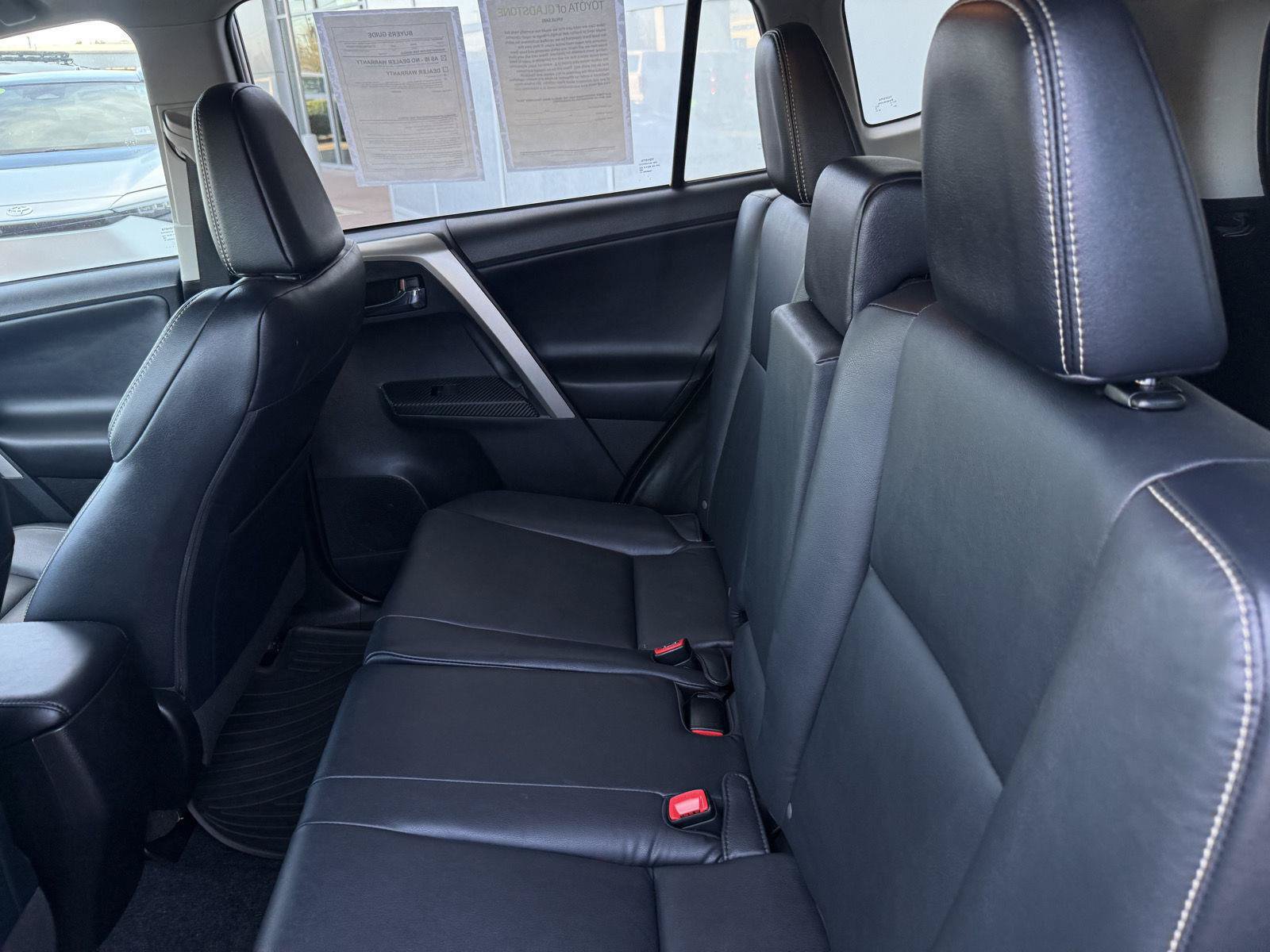 Used 2014 Toyota RAV4 Limited AWD/4WD image 43