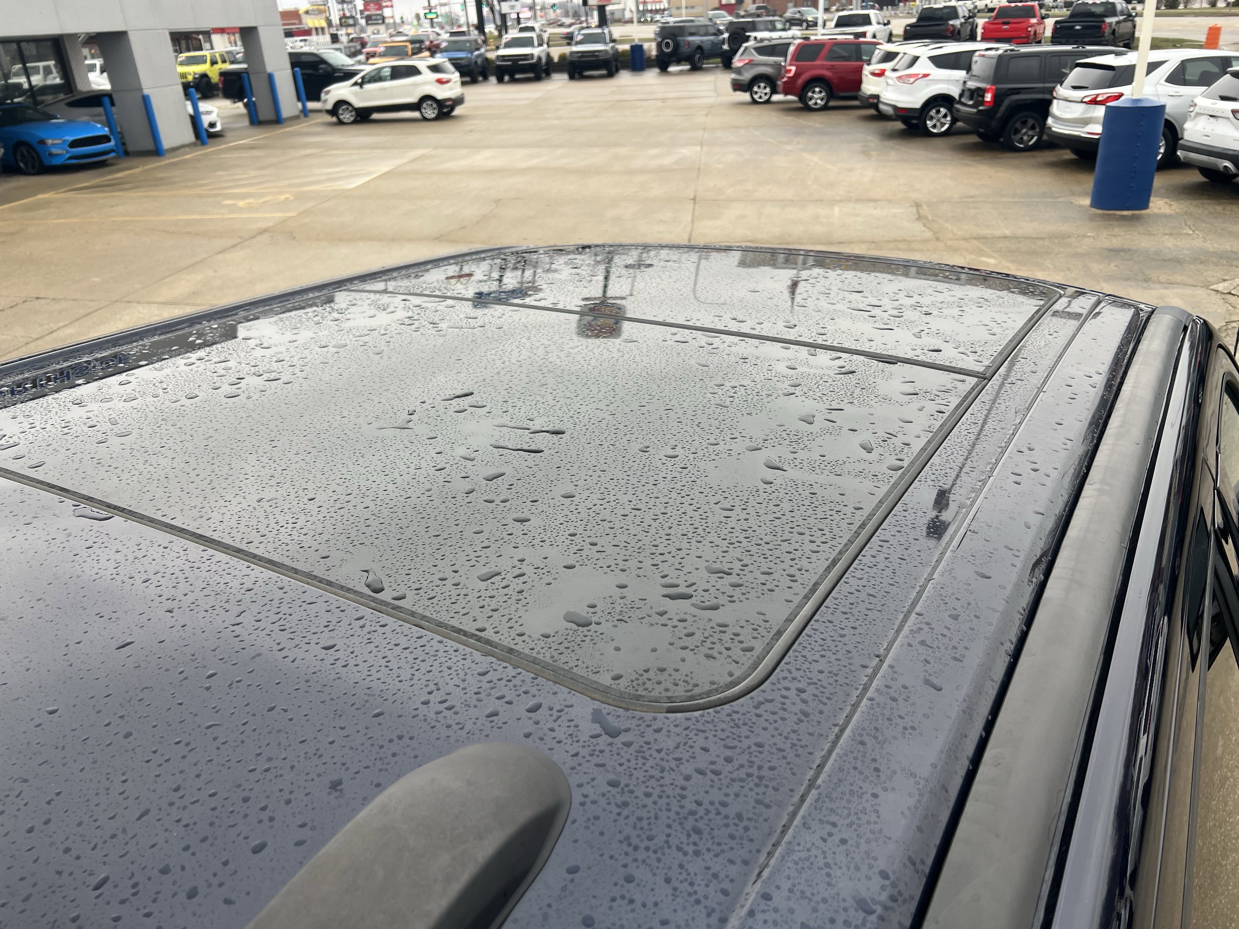 Used 2023 Ford F250 Lariat w/ Lariat Ultimate Package image 8