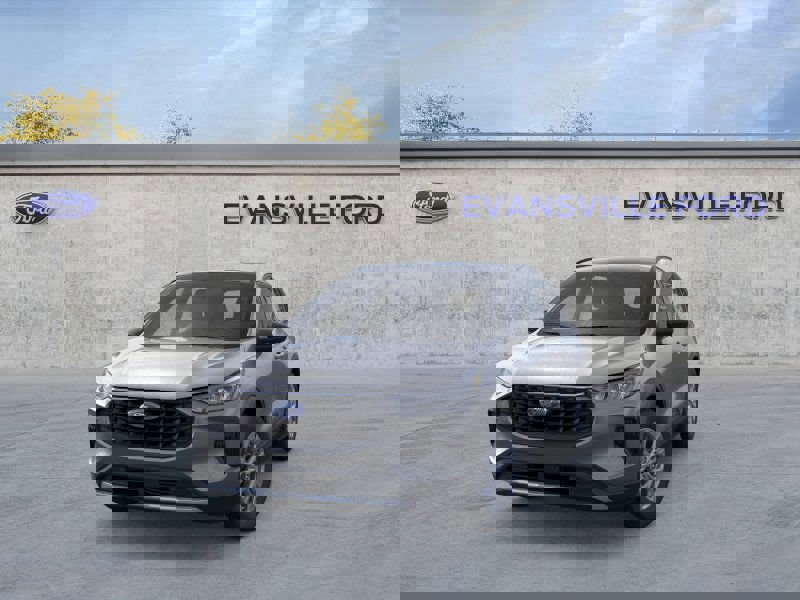 New 2026 Ford Escape Active w/ Active Premium Tech Pack image 2