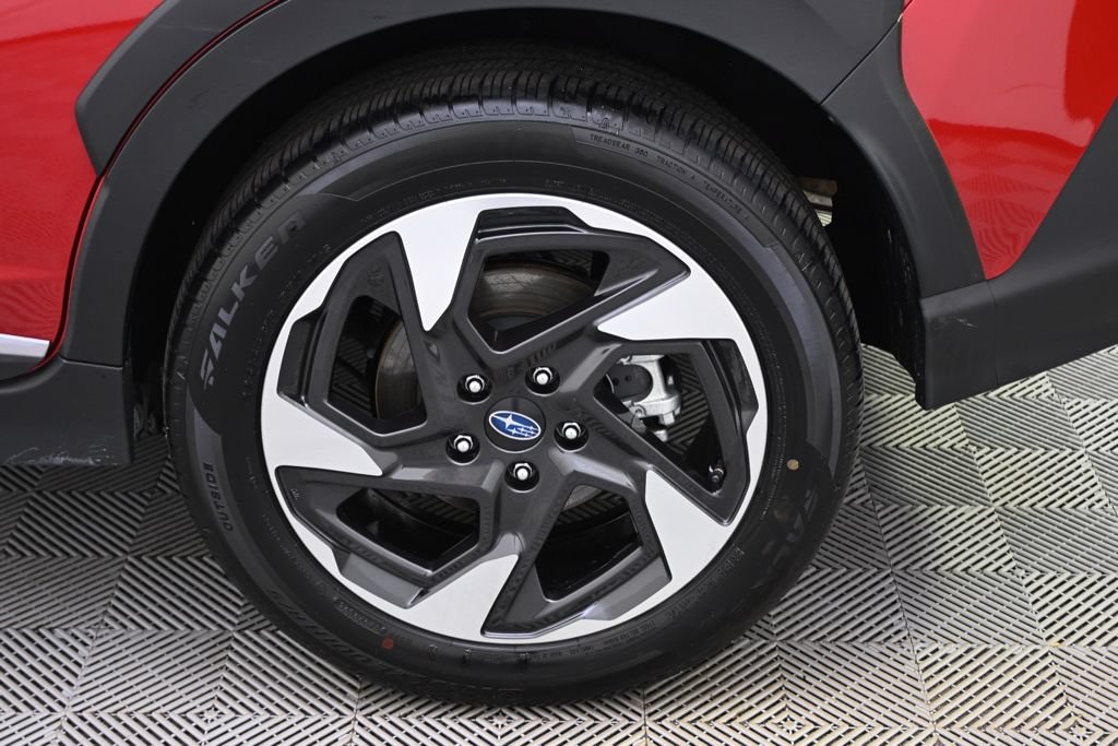 Certified 2024 Subaru Crosstrek 2.5i Limited AWD/4WD image 19
