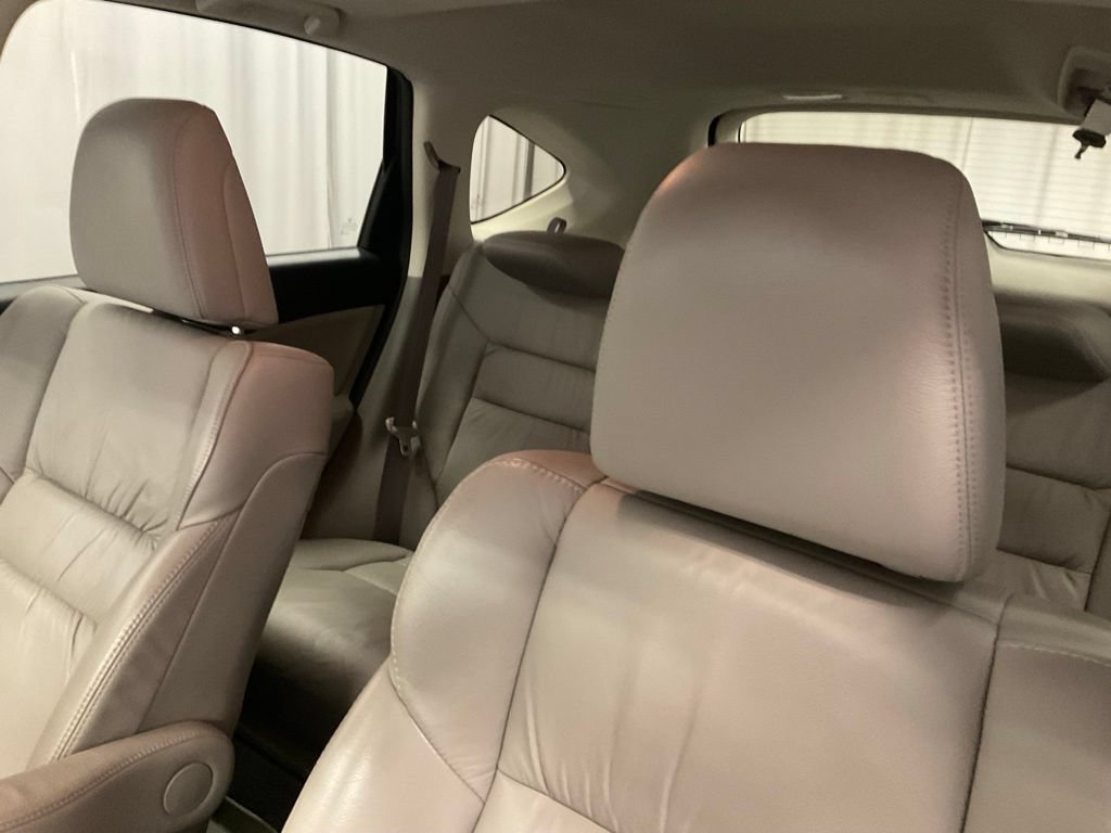 Used 2014 Honda CR-V EX-L image 10