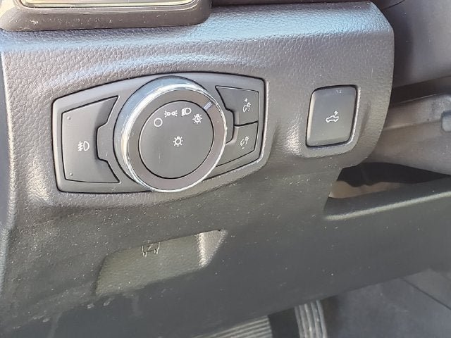 Used 2019 Ford Ranger Lariat w/ Equipment Group 501A Mid AWD/4WD image 9