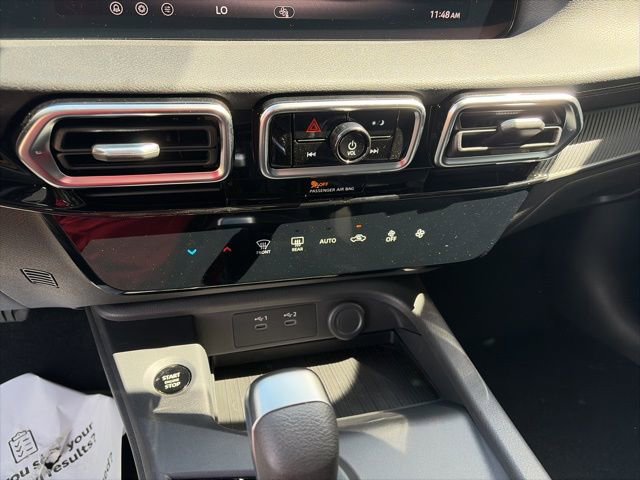 New 2026 Nissan Sentra SV FWD image 17