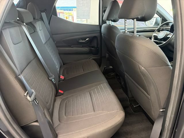 Used 2022 Hyundai Santa Cruz SEL AWD/4WD image 10