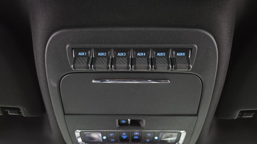 Used 2021 Ford F150 Raptor w/ Equipment Group 801A High image 28