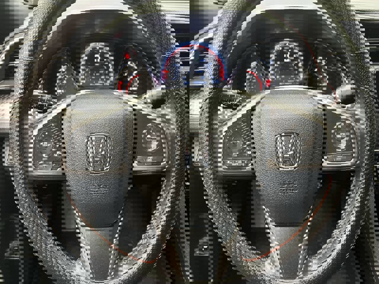 Used 2018 Honda Civic Si image 12