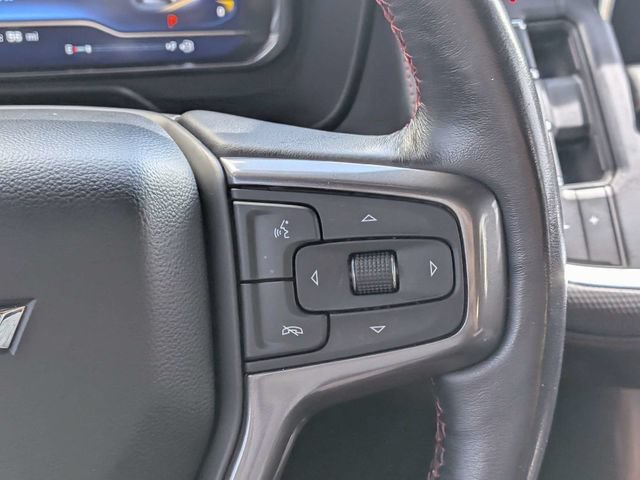 Used 2022 Chevrolet Tahoe RST w/ Luxury Package RWD image 24