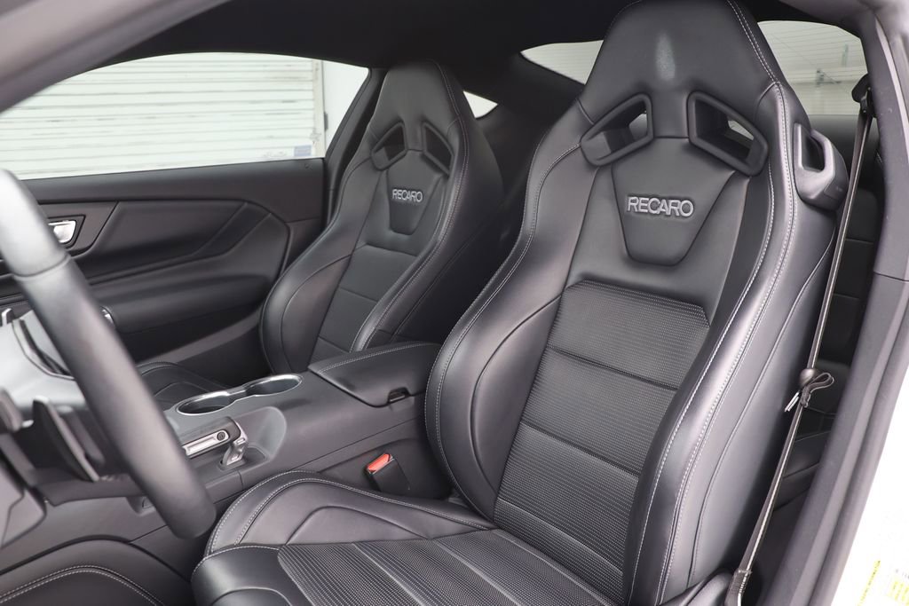 Used 2024 Ford Mustang GT Premium w/ GT Performance Package RWD image 15
