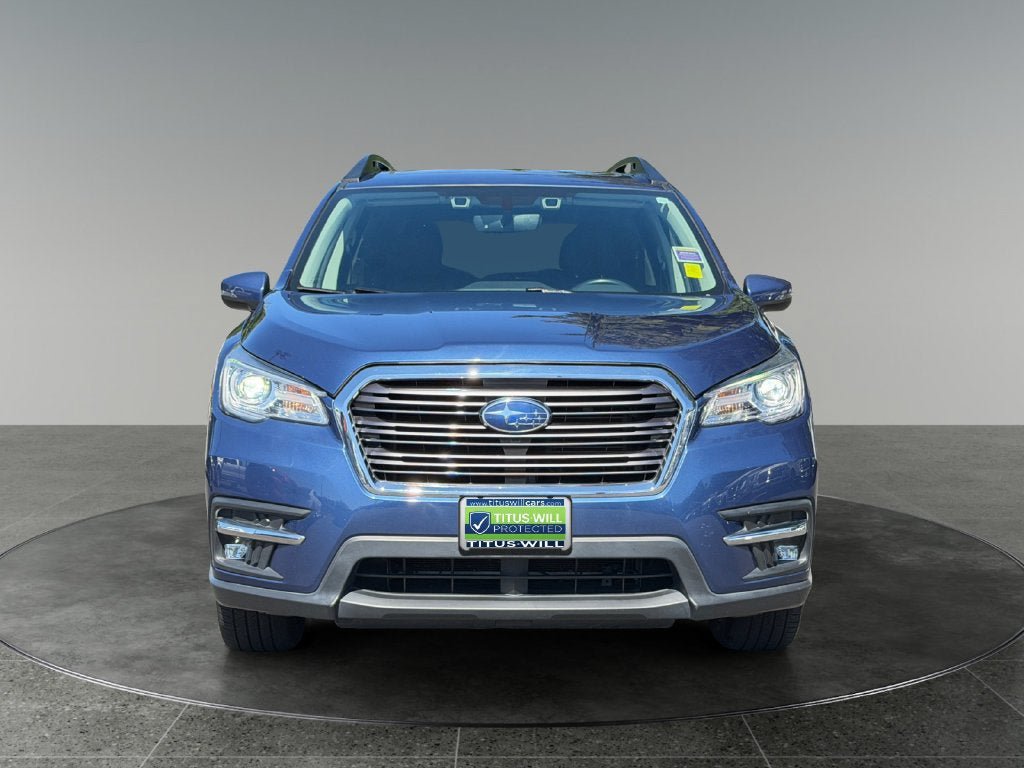 Used 2022 Subaru Ascent Limited w/ Technology Package AWD/4WD image 2