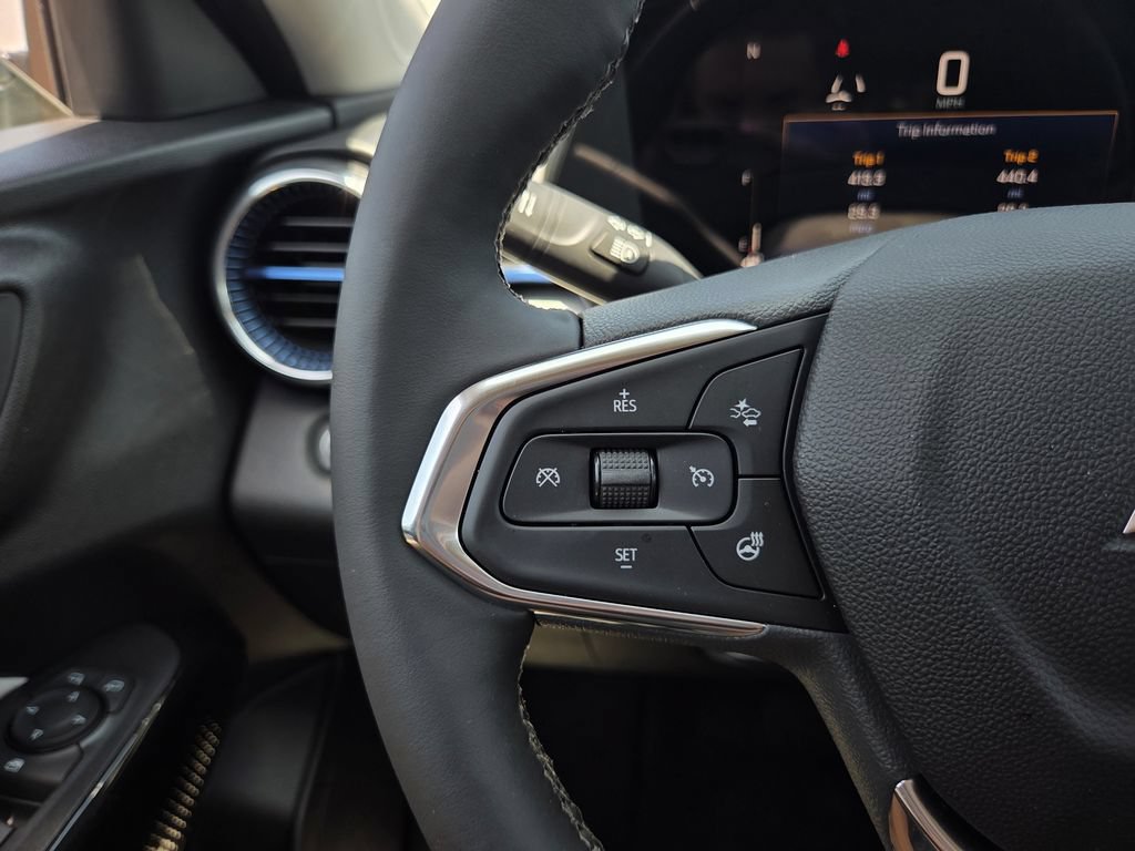 New 2026 Chevrolet Trax LT w/ Driver Confidence Package FWD image 25