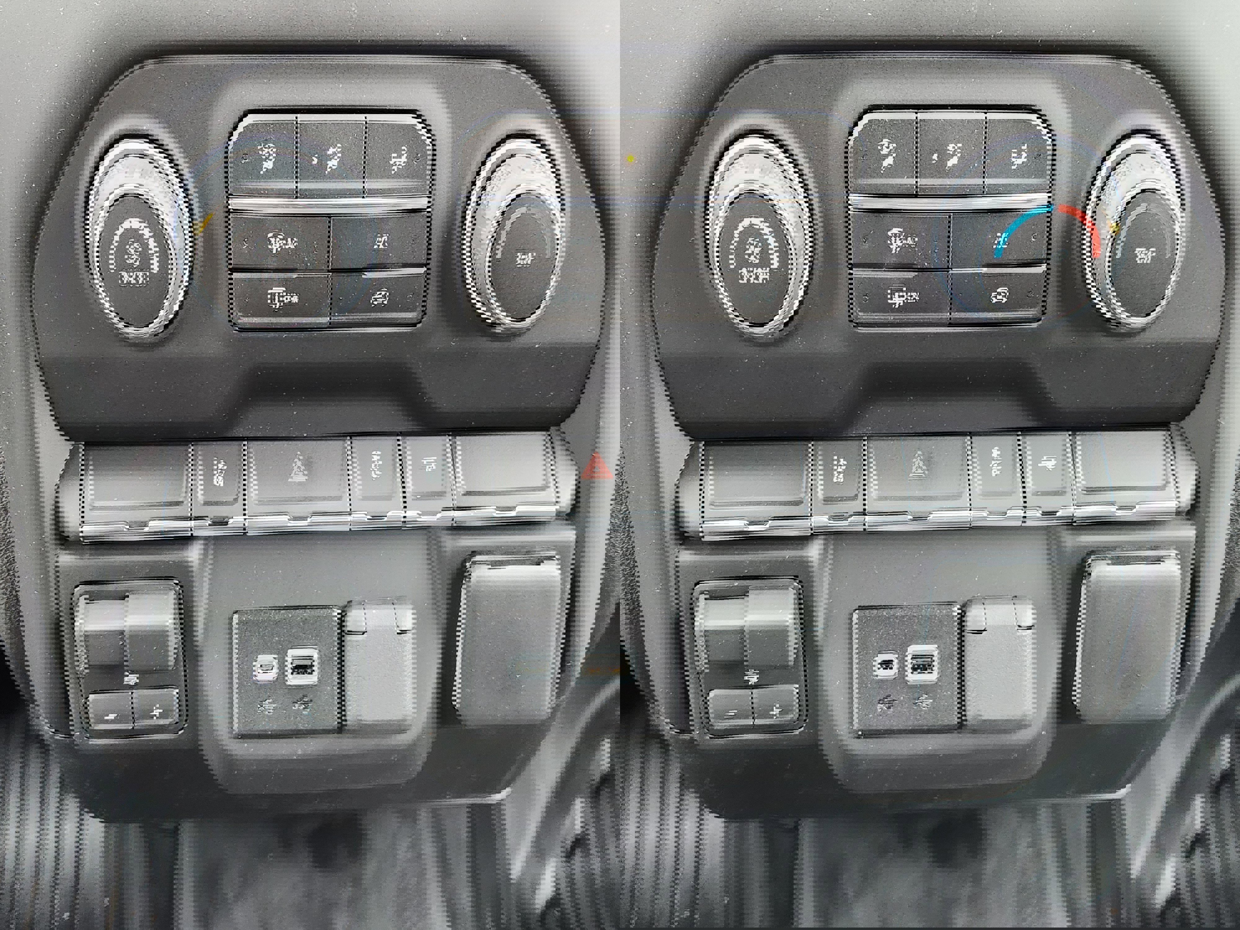 New 2026 Chevrolet Silverado 2500 W/T w/ WT Convenience Package image 20